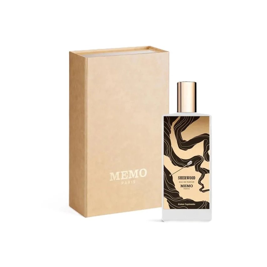 Memo Sherwood EDP 75 ml 2