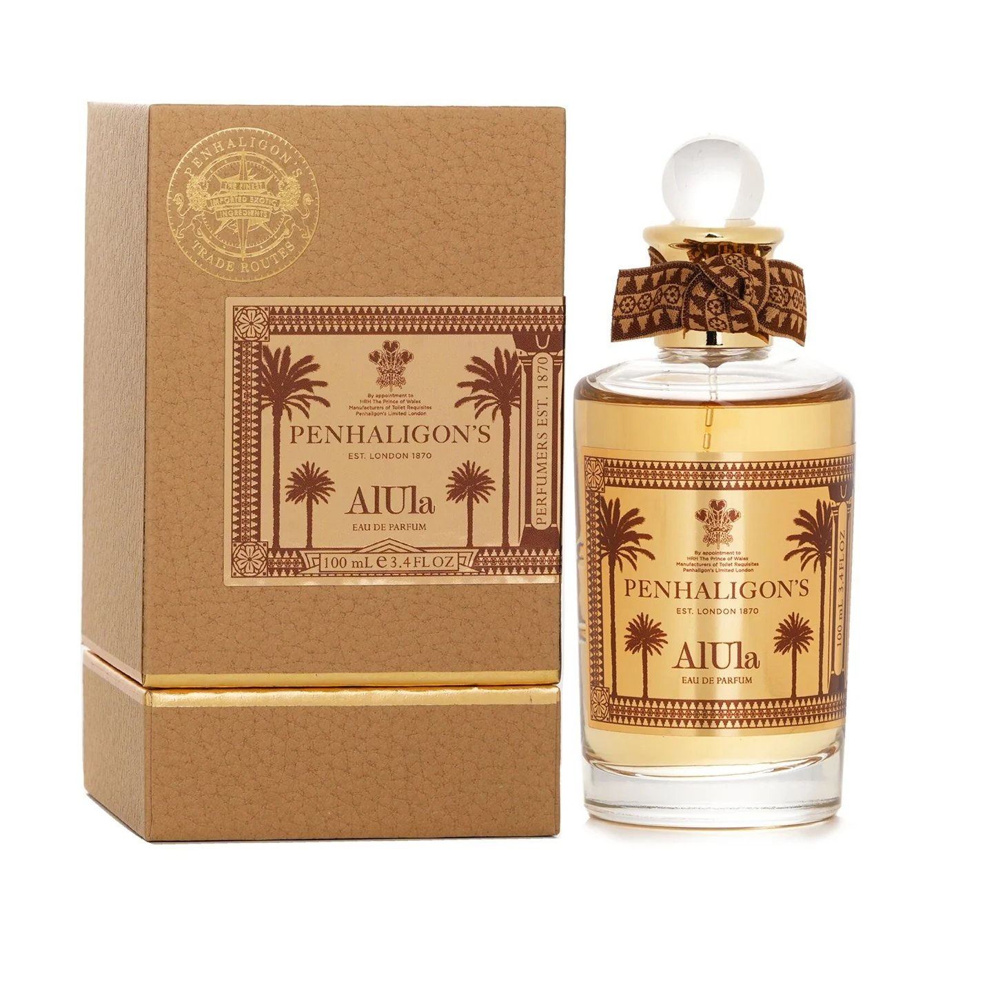 Penhaligon's AIuIa EDP 100 ML 2