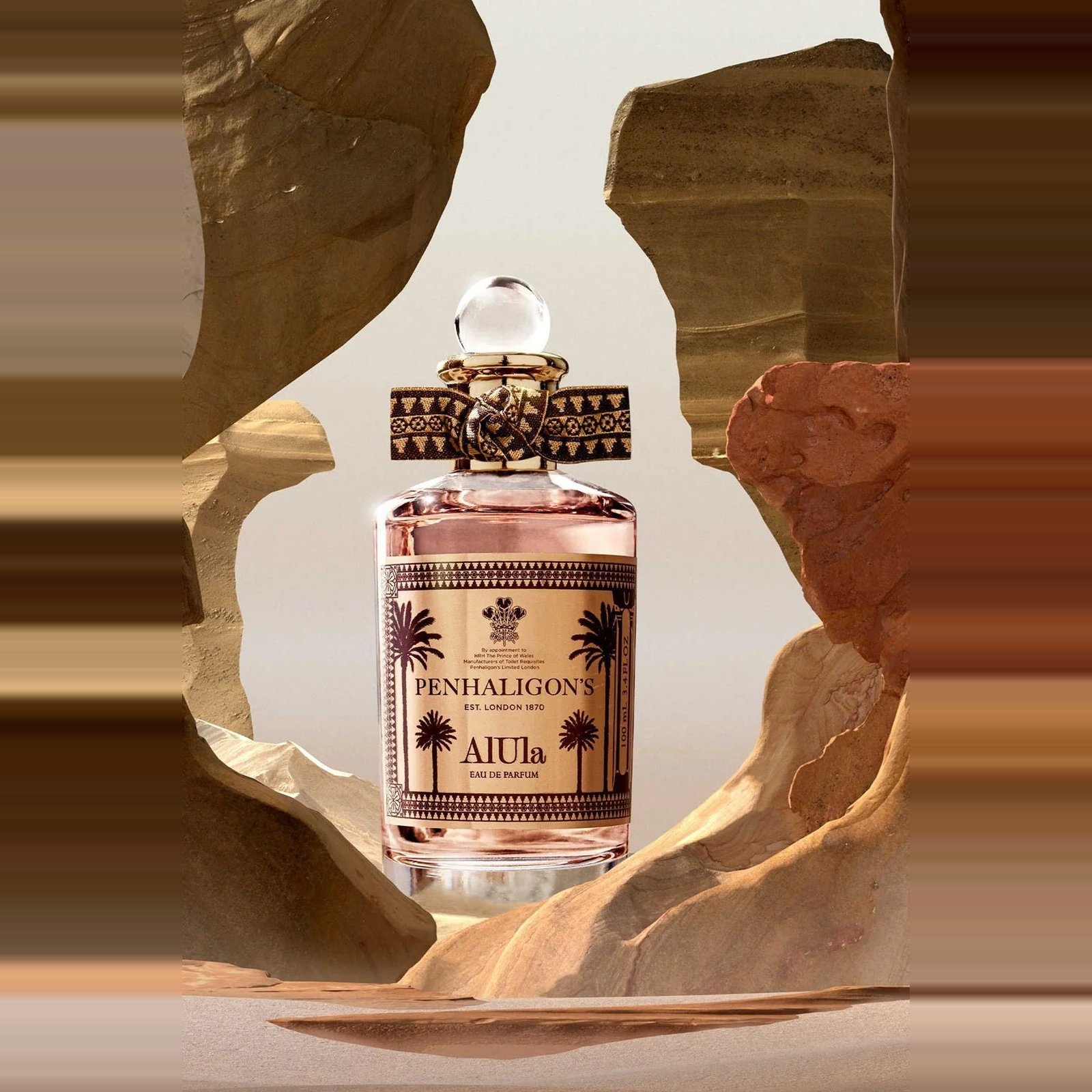 Penhaligon's AIuIa EDP 100 ML 3