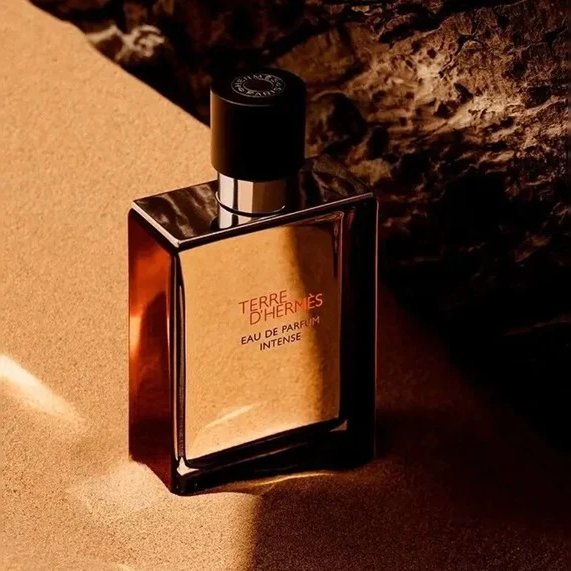 Hermes Terre D' Hermes EDP Intense 100 ml 3