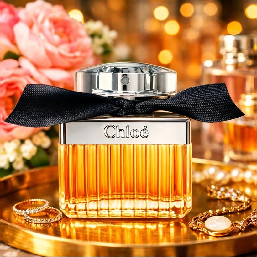 Chloe EDP Intense 3