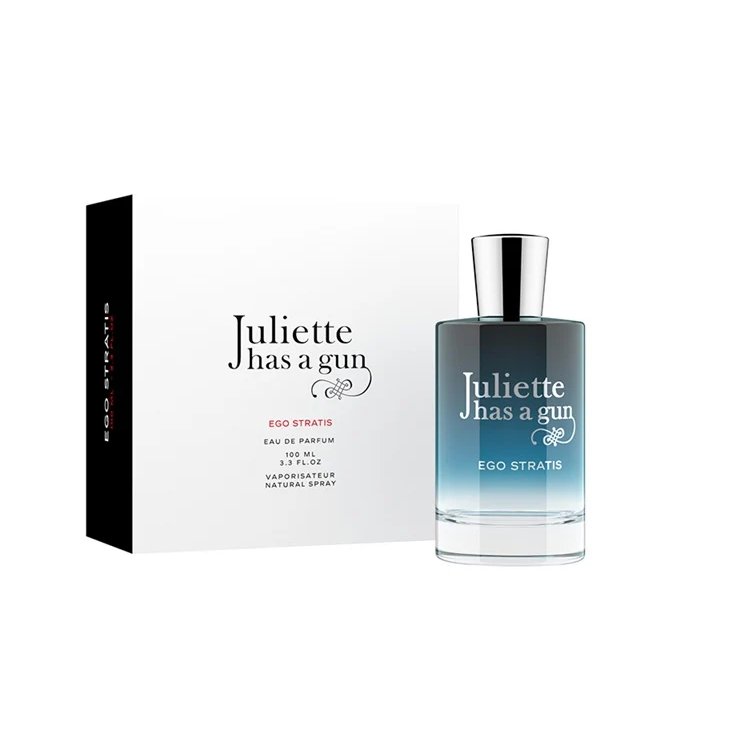Juliette Has a Gun Ego Stratis EDP 100 ml 2