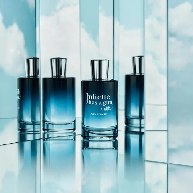 Juliette Has a Gun Ego Stratis EDP 100 ml 3