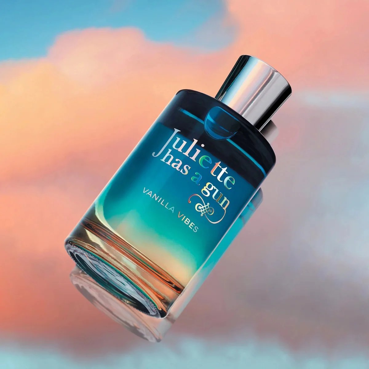 Juliette Has a Gun Vanilla Vibes EDP 100 ml 3