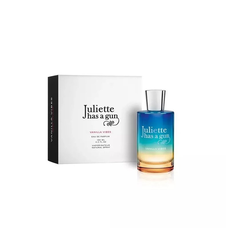 Juliette Has a Gun Vanilla Vibes EDP 100 ml 2