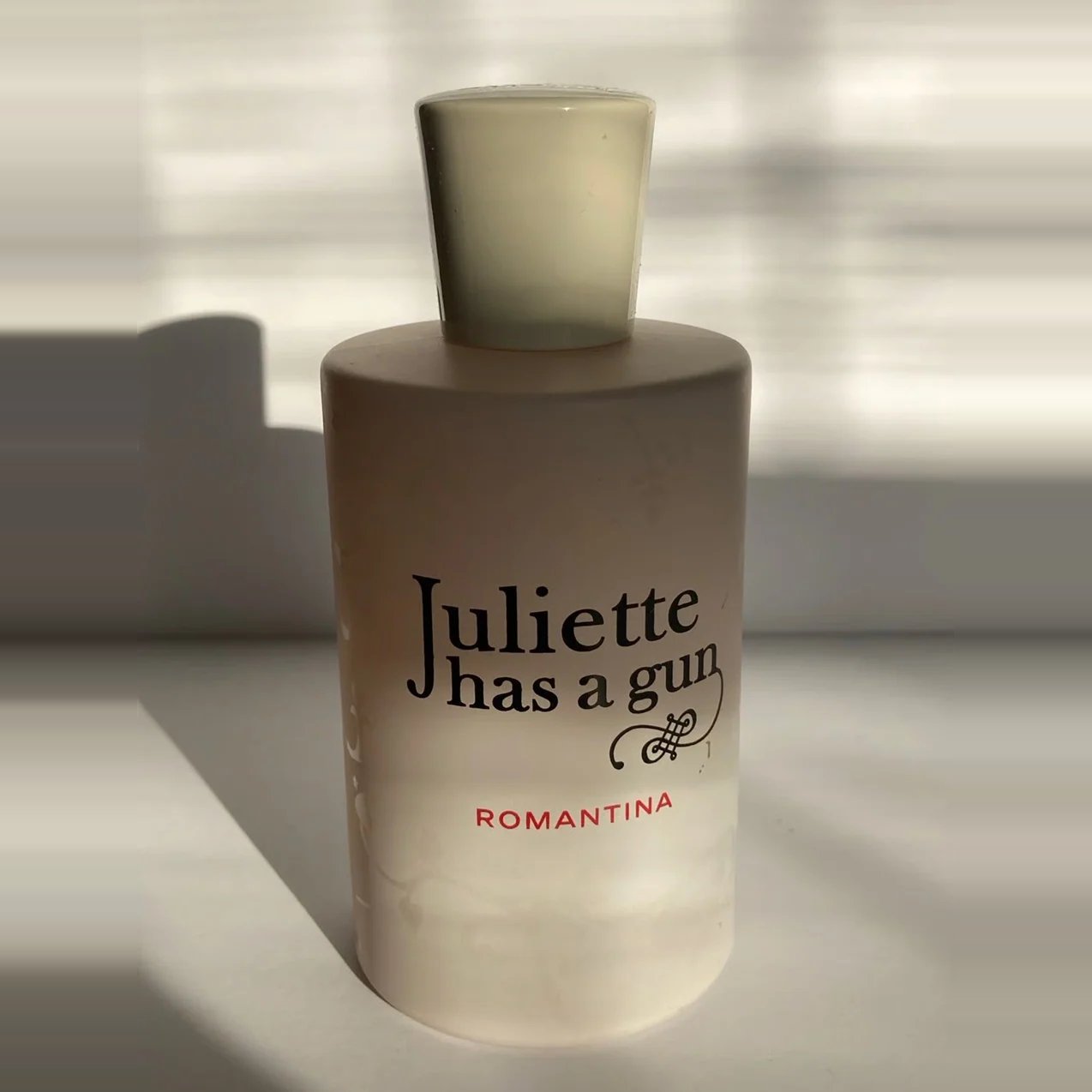 Juliette Has a Gun Romantina EDP 100 ml 3