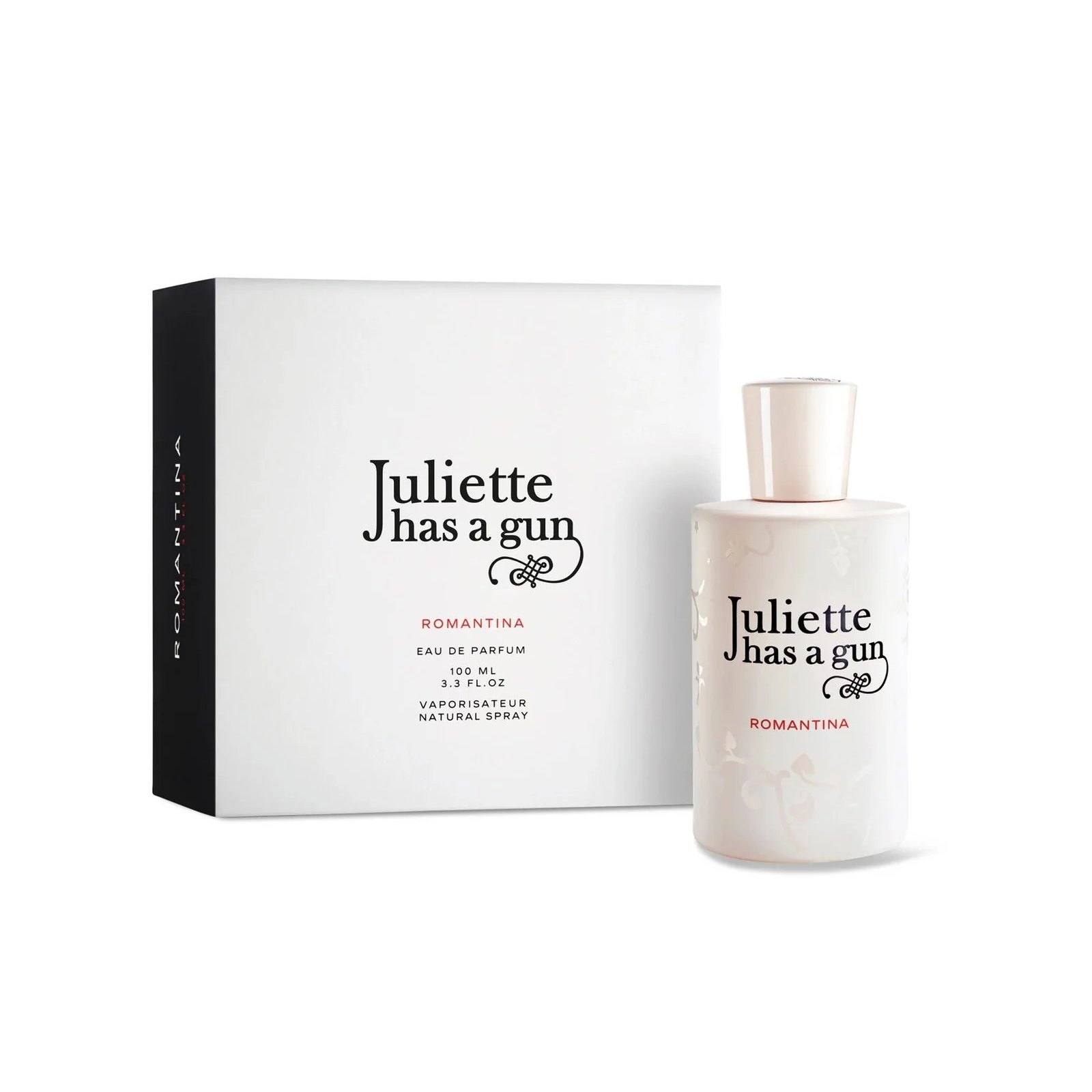 Juliette Has a Gun Romantina EDP 100 ml 2