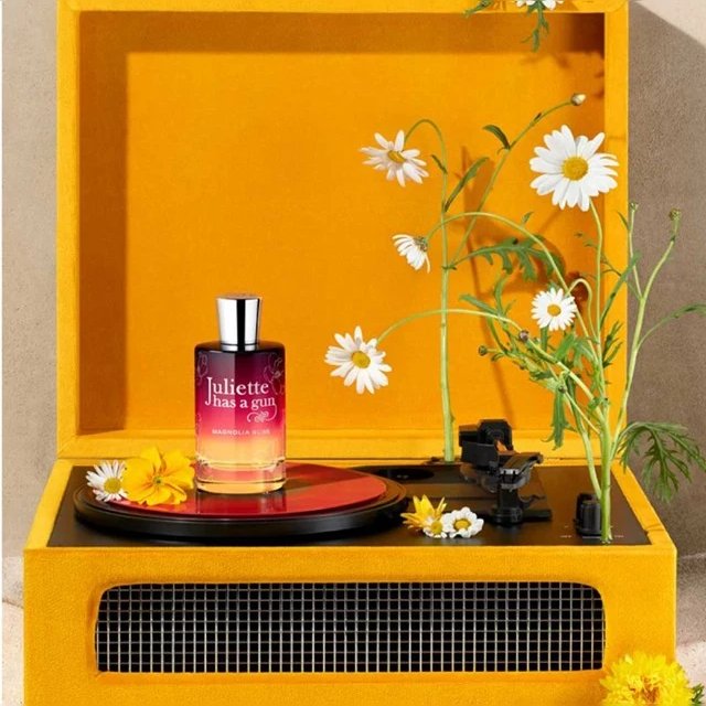 Juliette Has a Gun Magnolia Bliss EDP 100 ml 3