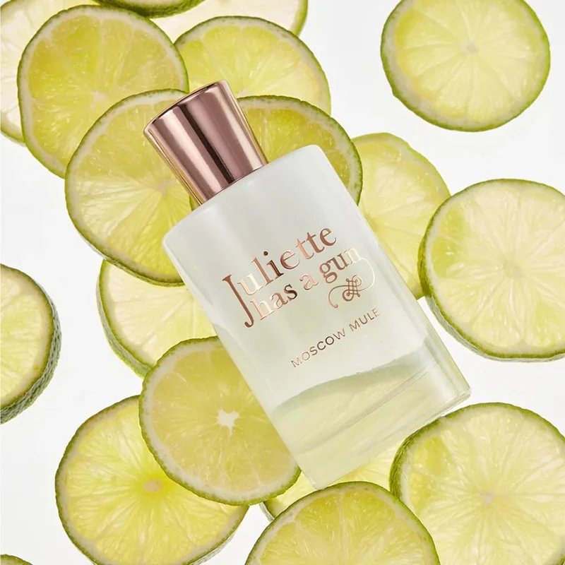 Juliette Has a Gun Moscow Mule EDP 100 ml 3