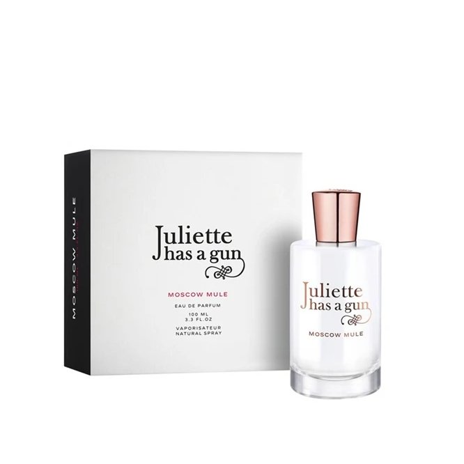 Juliette Has a Gun Moscow Mule EDP 100 ml 2