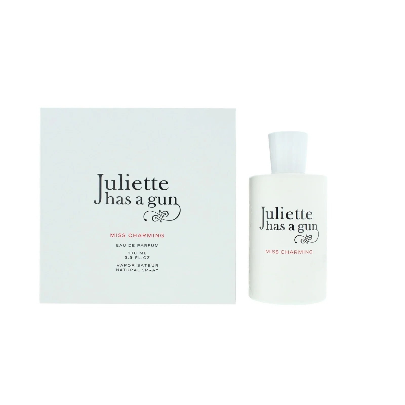 Juliette Has a Gun Miss Charming EDP 100 ml 2