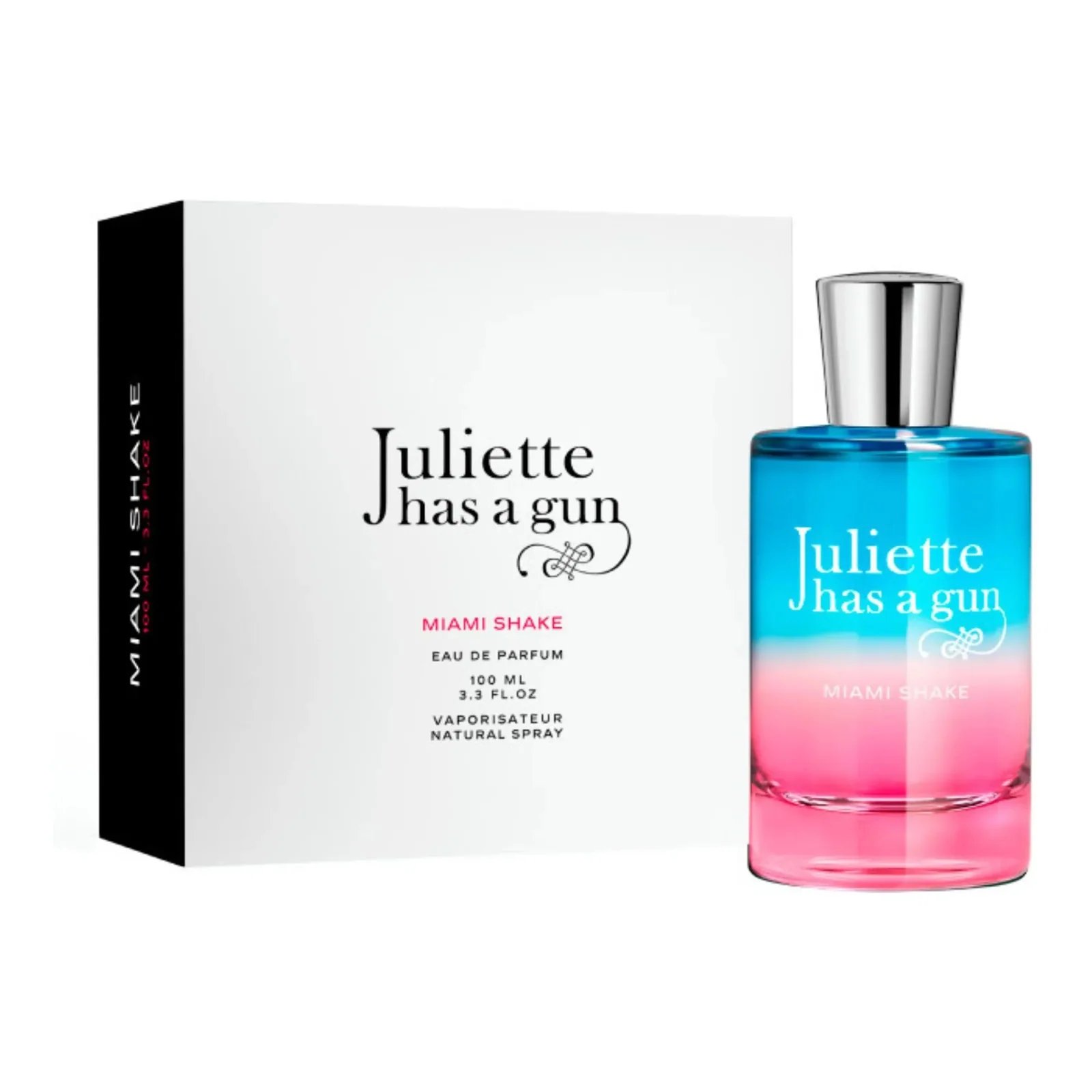 Juliette Has a Gun Miami Shake EDP 100 ml 2