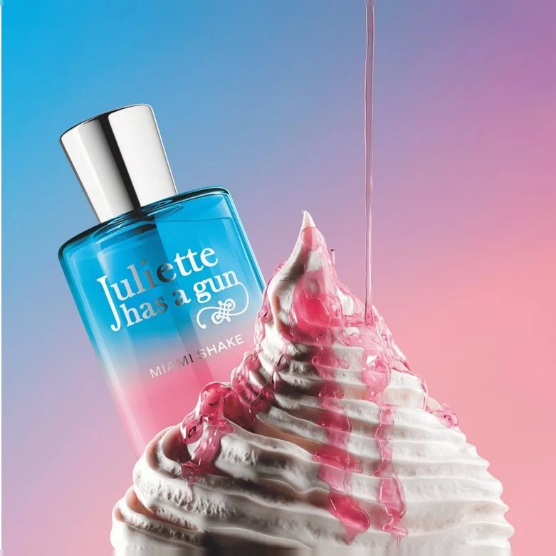 Juliette Has a Gun Miami Shake EDP 100 ml 3