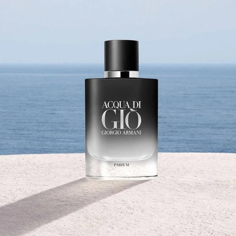 Giorgio Armani Acqua Di Gio Parfum 3