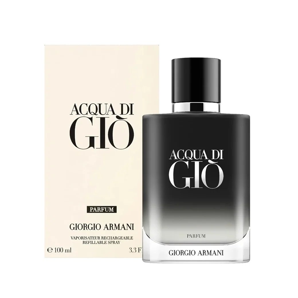 Giorgio Armani Acqua Di Gio Parfum 2