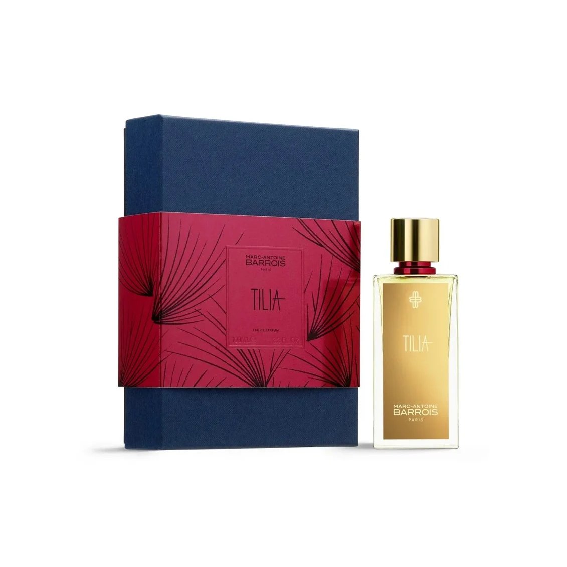 Marc-Antoine Barrois Tilia EDP 100 ML 2