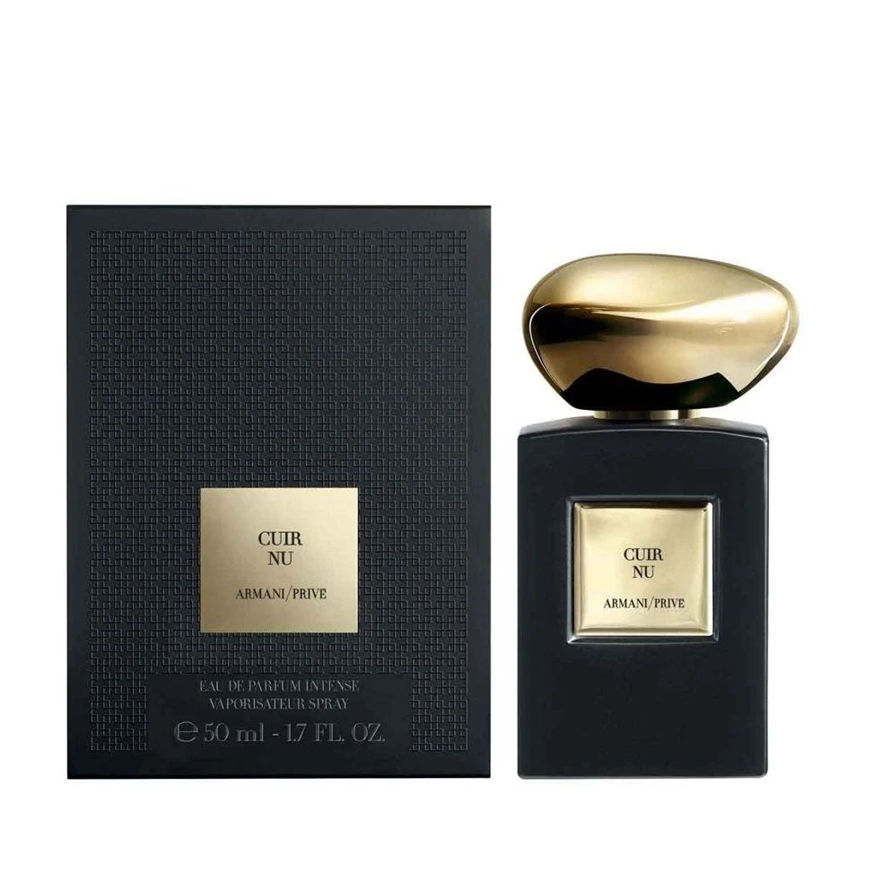 Armani Prive Cuir Nu EDP 100 ml 2