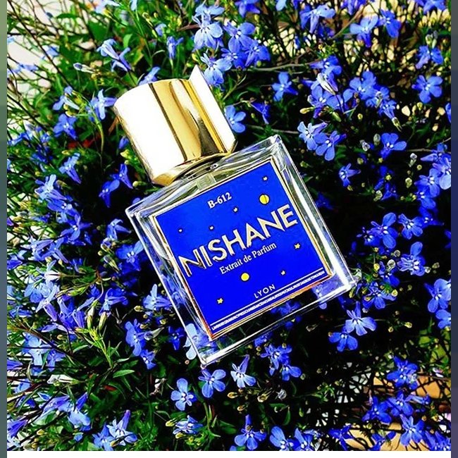 Nishane B-612 Extrait DP 50ml 3