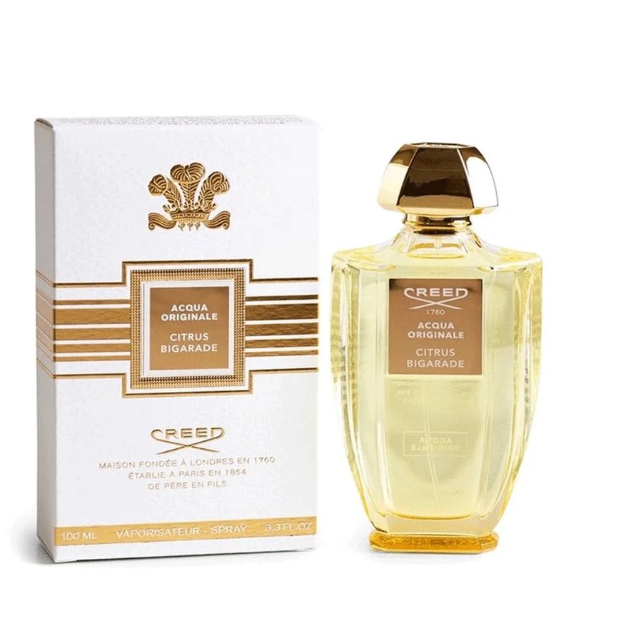 Creed Acqua Original Citrus Bigarade 100ml 2