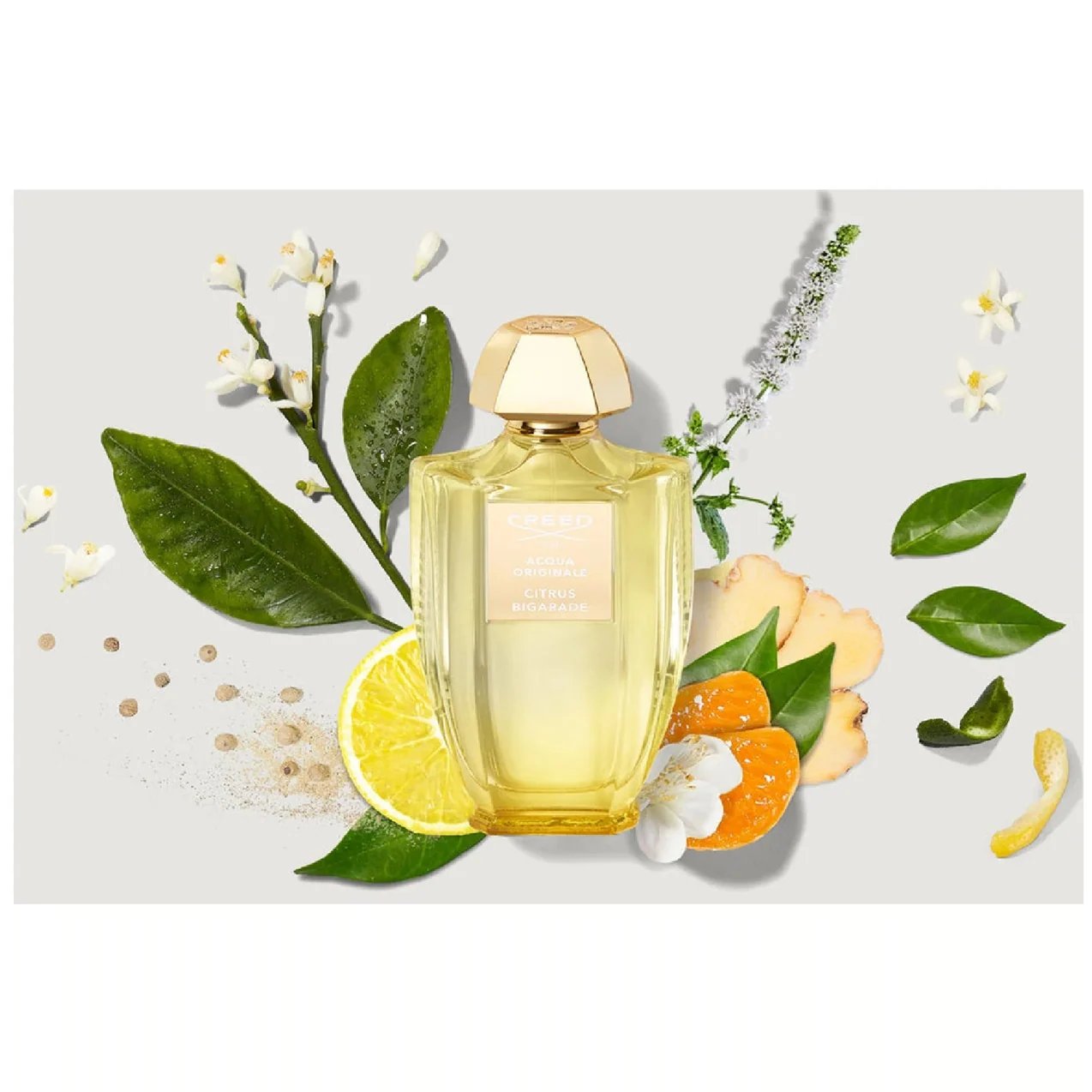 Creed Acqua Original Citrus Bigarade 100ml 3