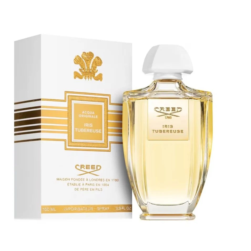 Creed Acqua Originale Iris Tuberose 100ml 2