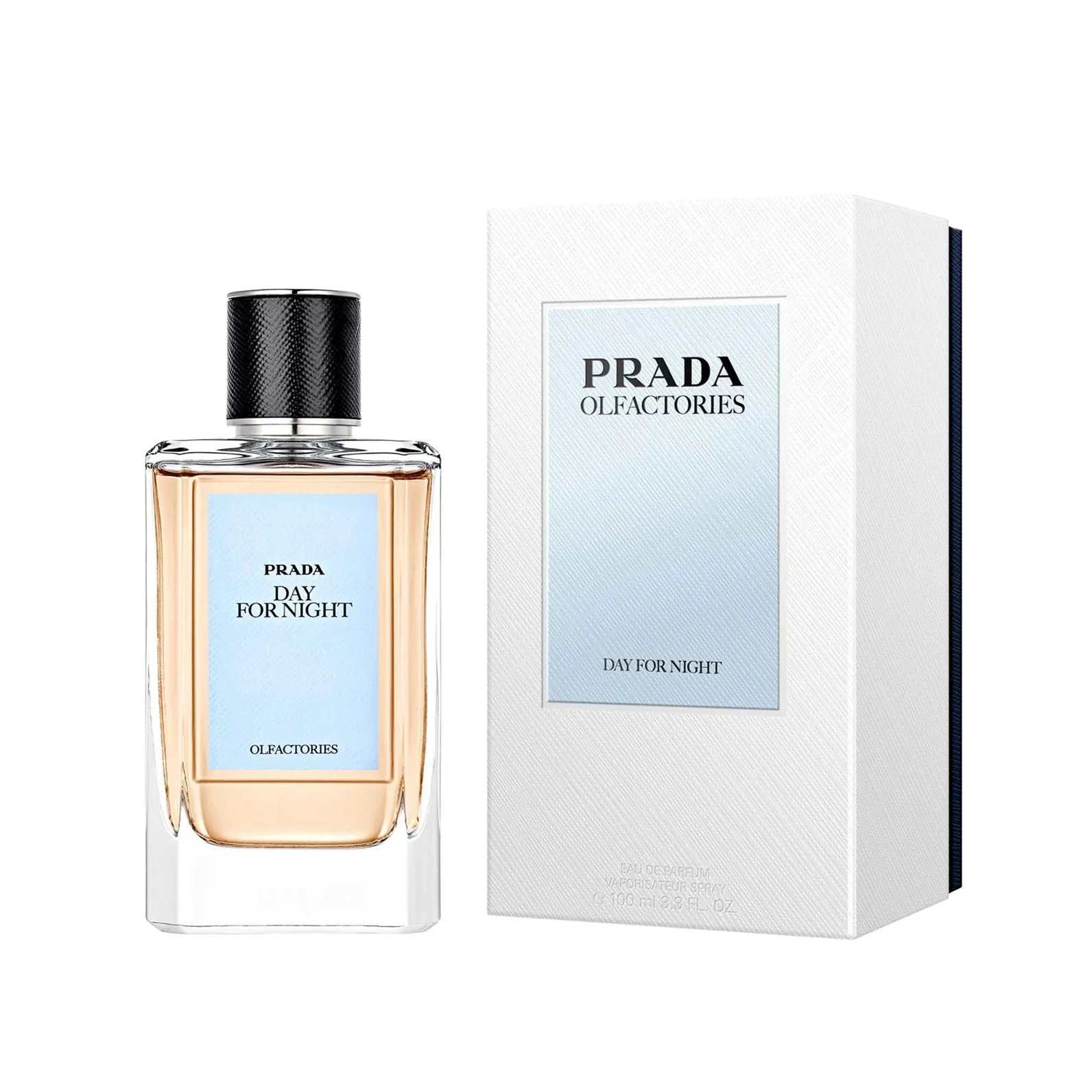 Prada Olfactories Day For Night Edp 100ml 2