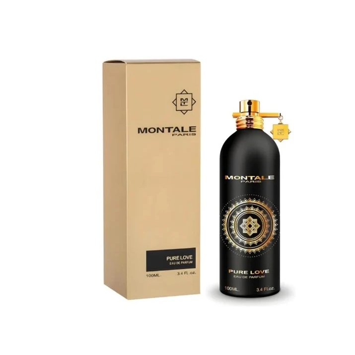 Montale Pure Love 100ml EDP 2
