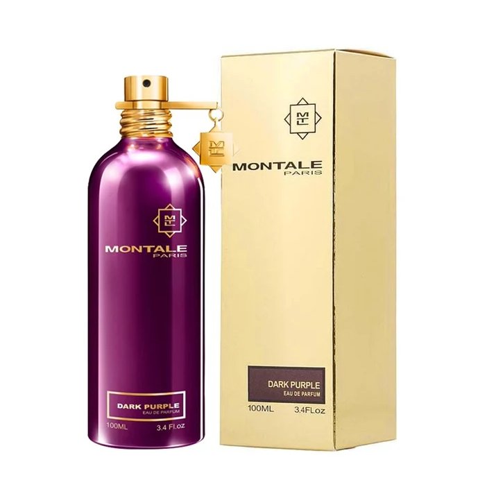 Montale Dark Purple 100ml EDP 2