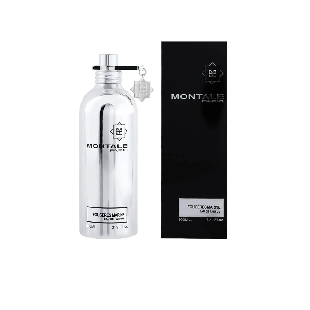 Montale Fougeres Marine 100ml EDP 2