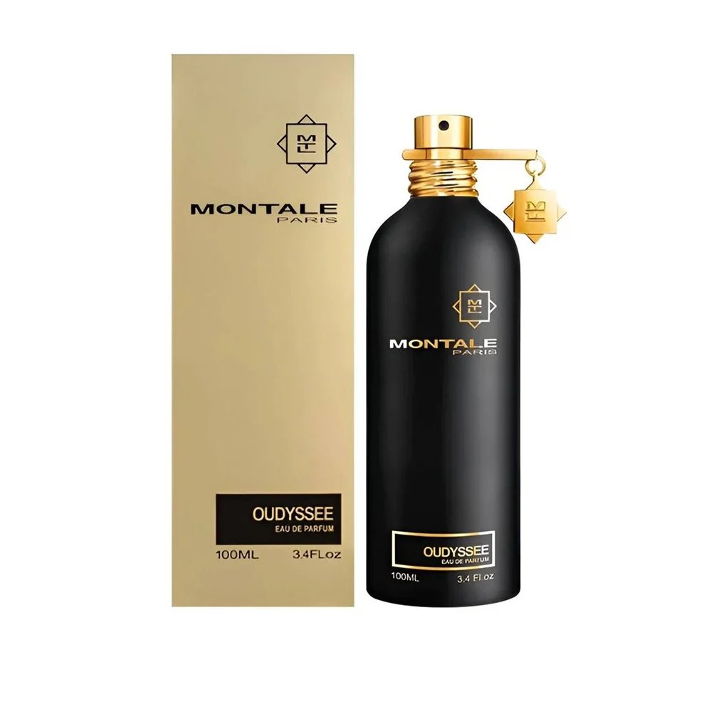 Montale Oudyssey 100ml EDP 2