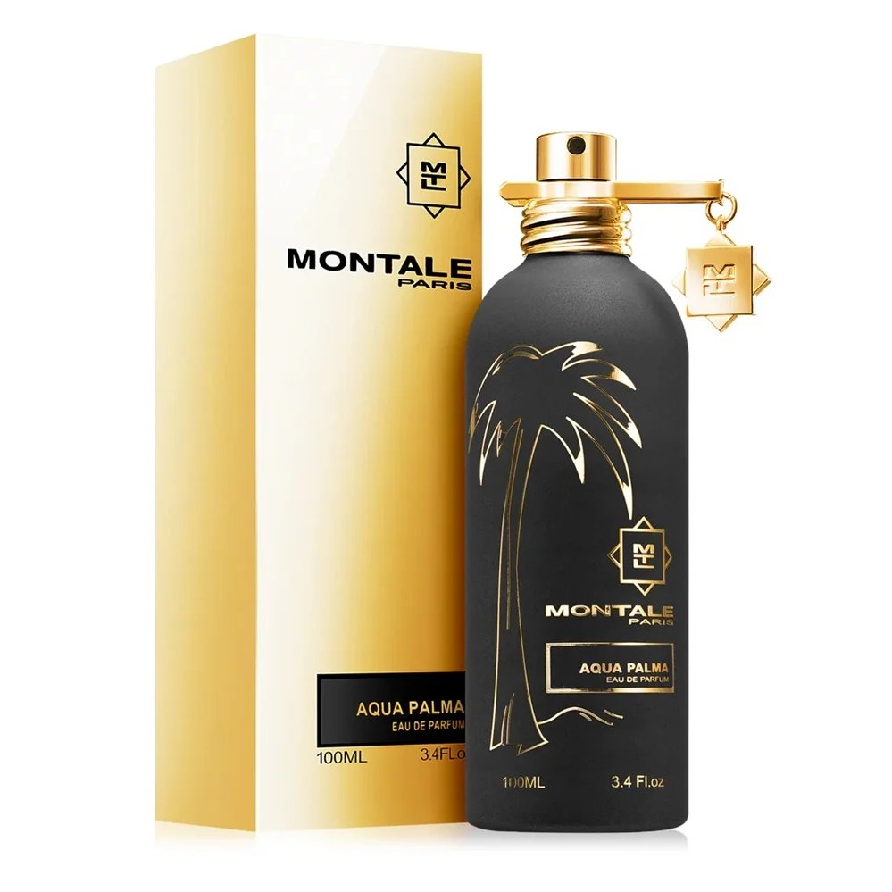 Montale Aqua Palma 100ml EDP 2