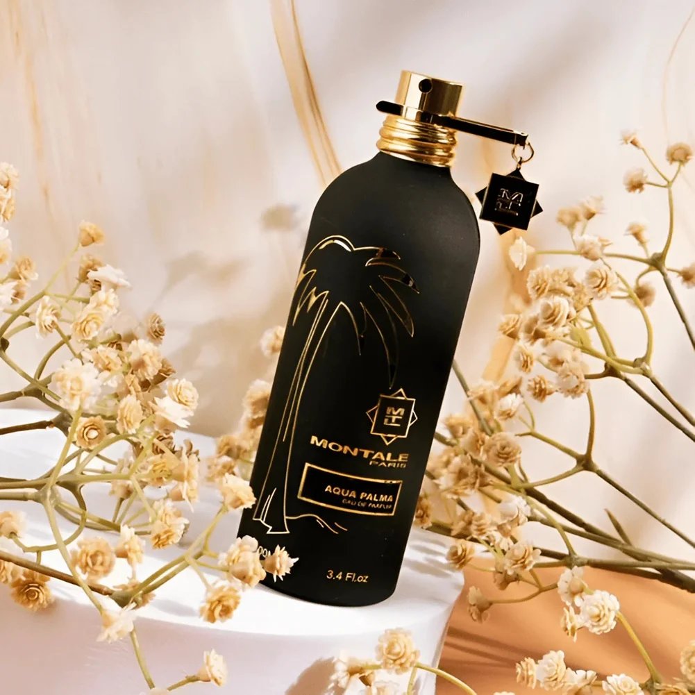 Montale Aqua Palma 100ml EDP 3