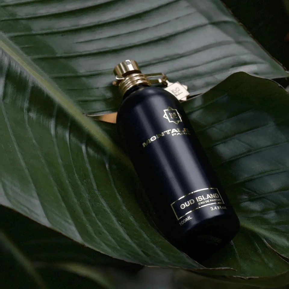 Montale Oud Island EDP 3