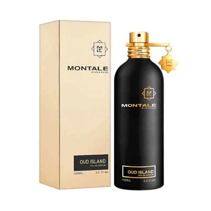 Montale Oud Island EDP 2
