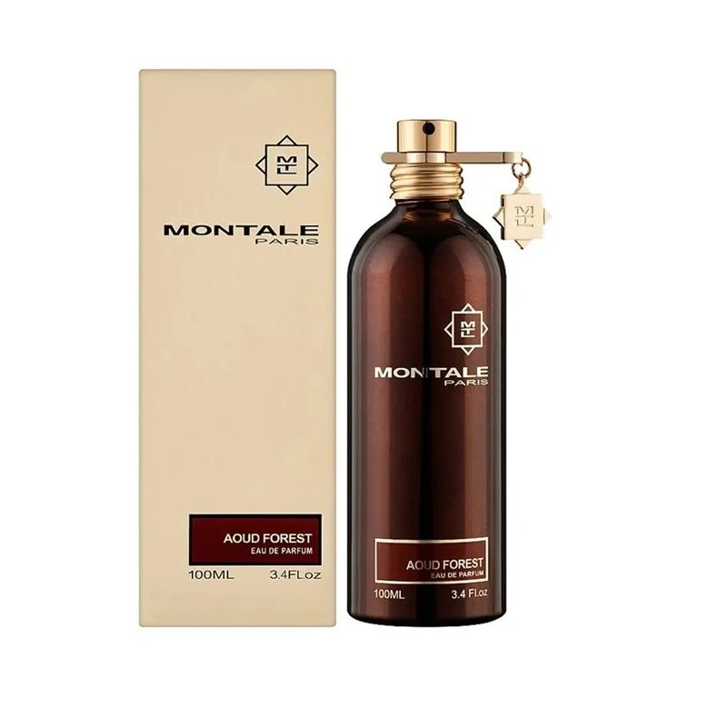Montale Aoud Forest 100ml EDP 2