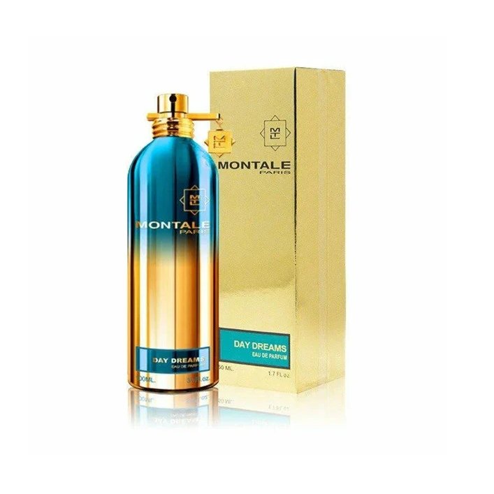 Montale Day Dreams 100ml EDP 2