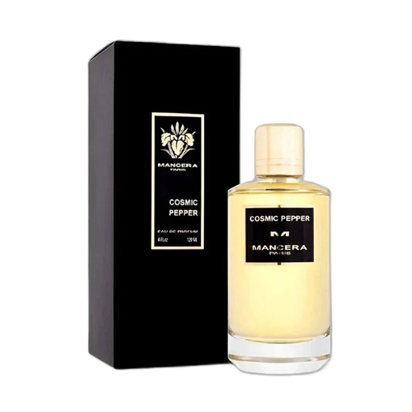Mancera Cosmic Pepper EDP 120ml 2