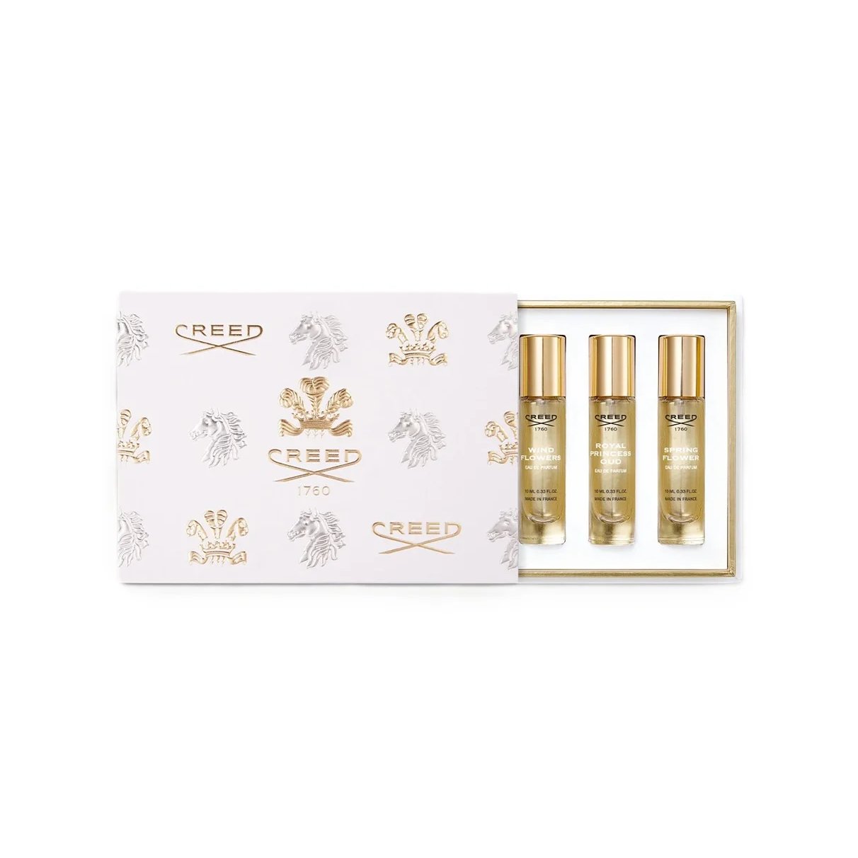 Creed Women's Discovery Set 2