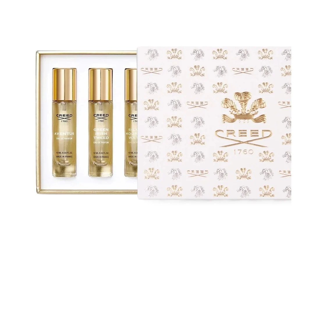Creed Men's Discovery Set 2