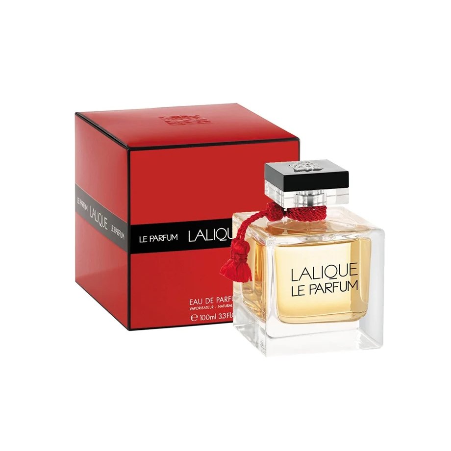 Lalique Le Parfum EDP 100 ml 2