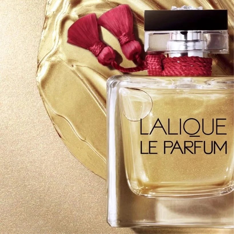 Lalique Le Parfum EDP 100 ml 3