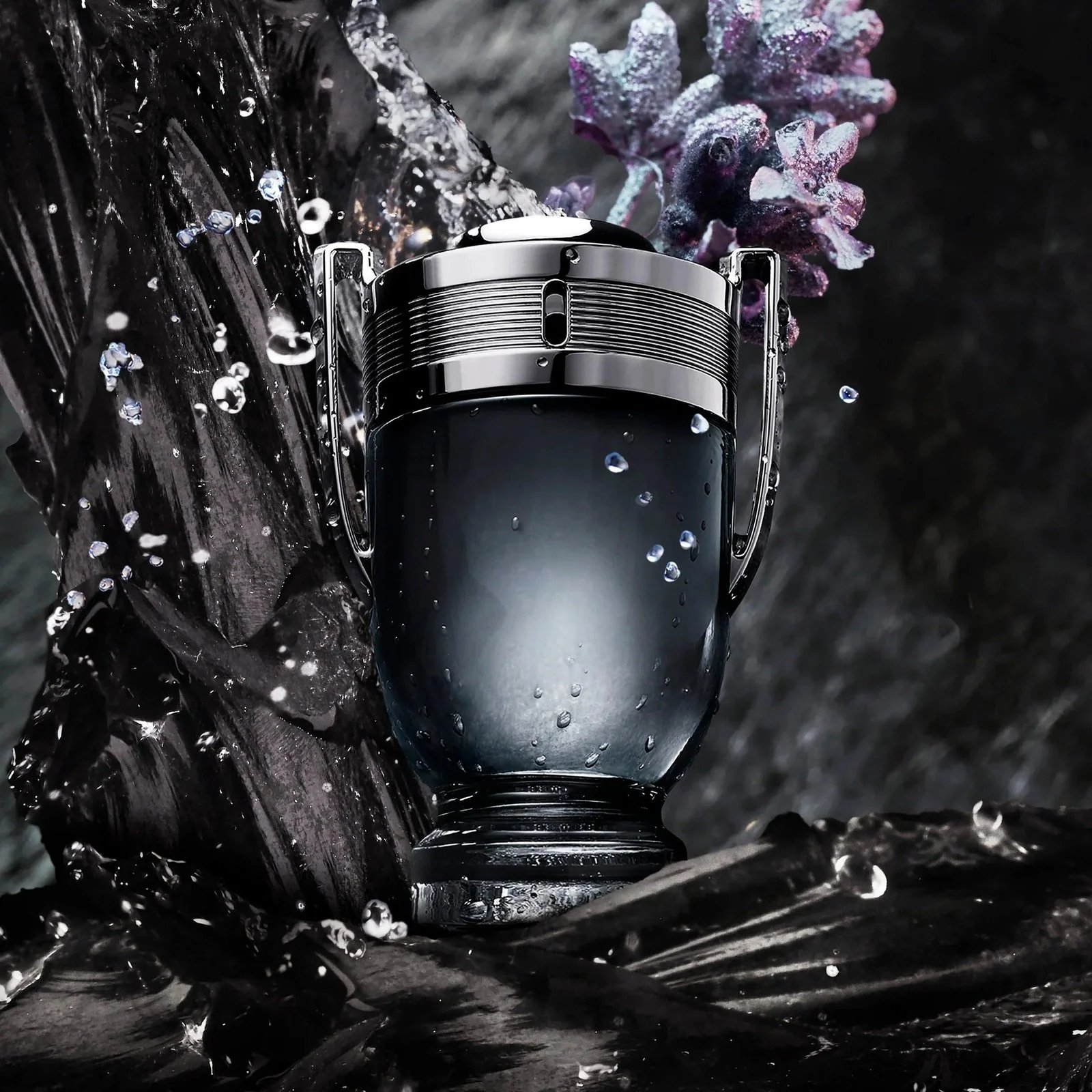 Paco Rabanne Invictus Gift Set 3