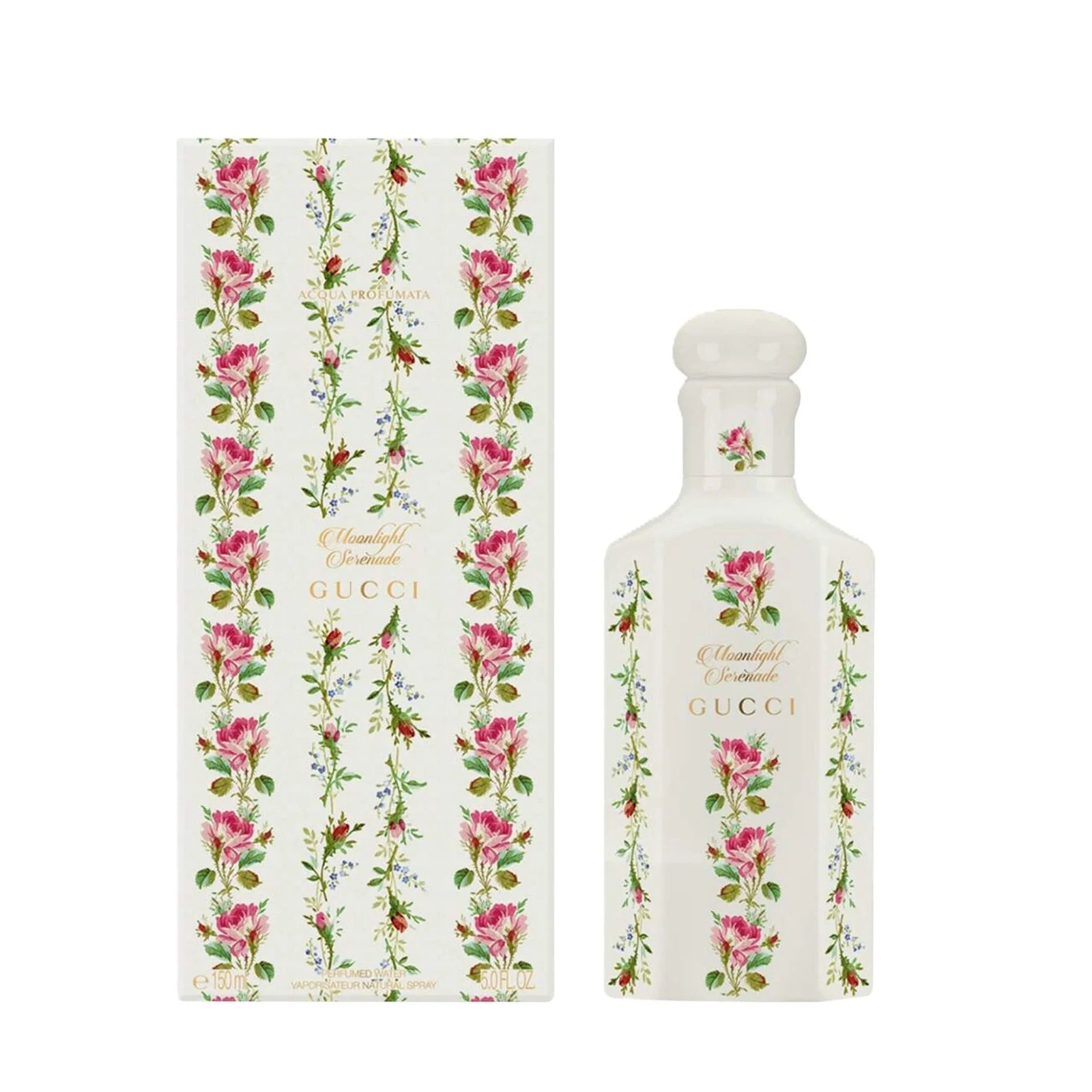 Gucci Moonlight Serenade Perfumed Water 150 ml 2