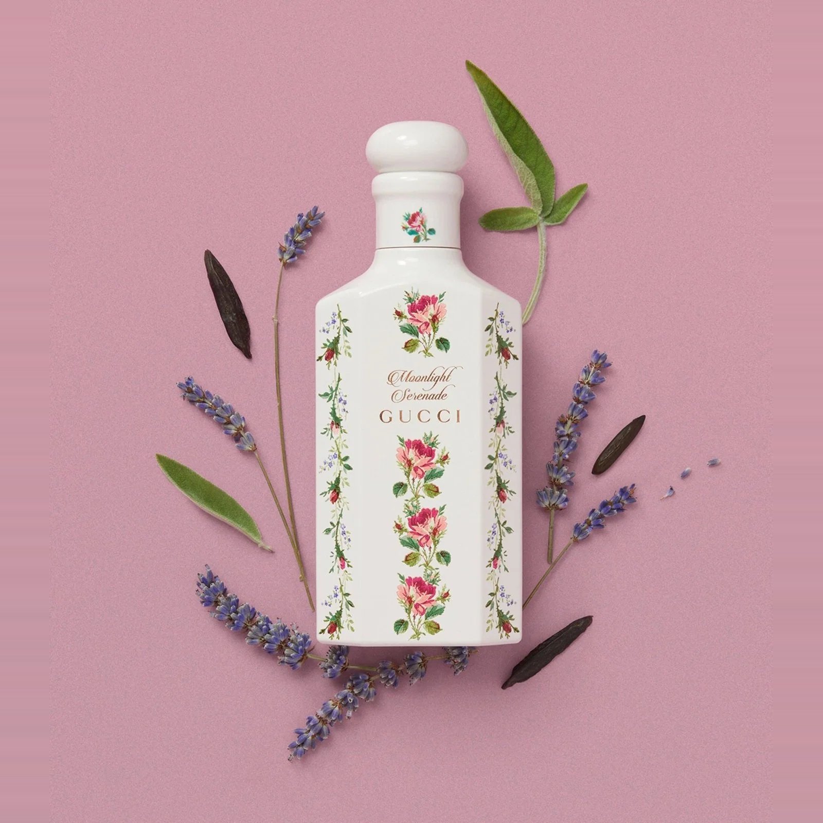 Gucci Moonlight Serenade Perfumed Water 150 ml 3