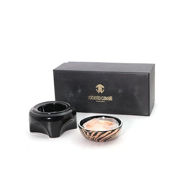 Roberto Cavalli Ashtray Set 2