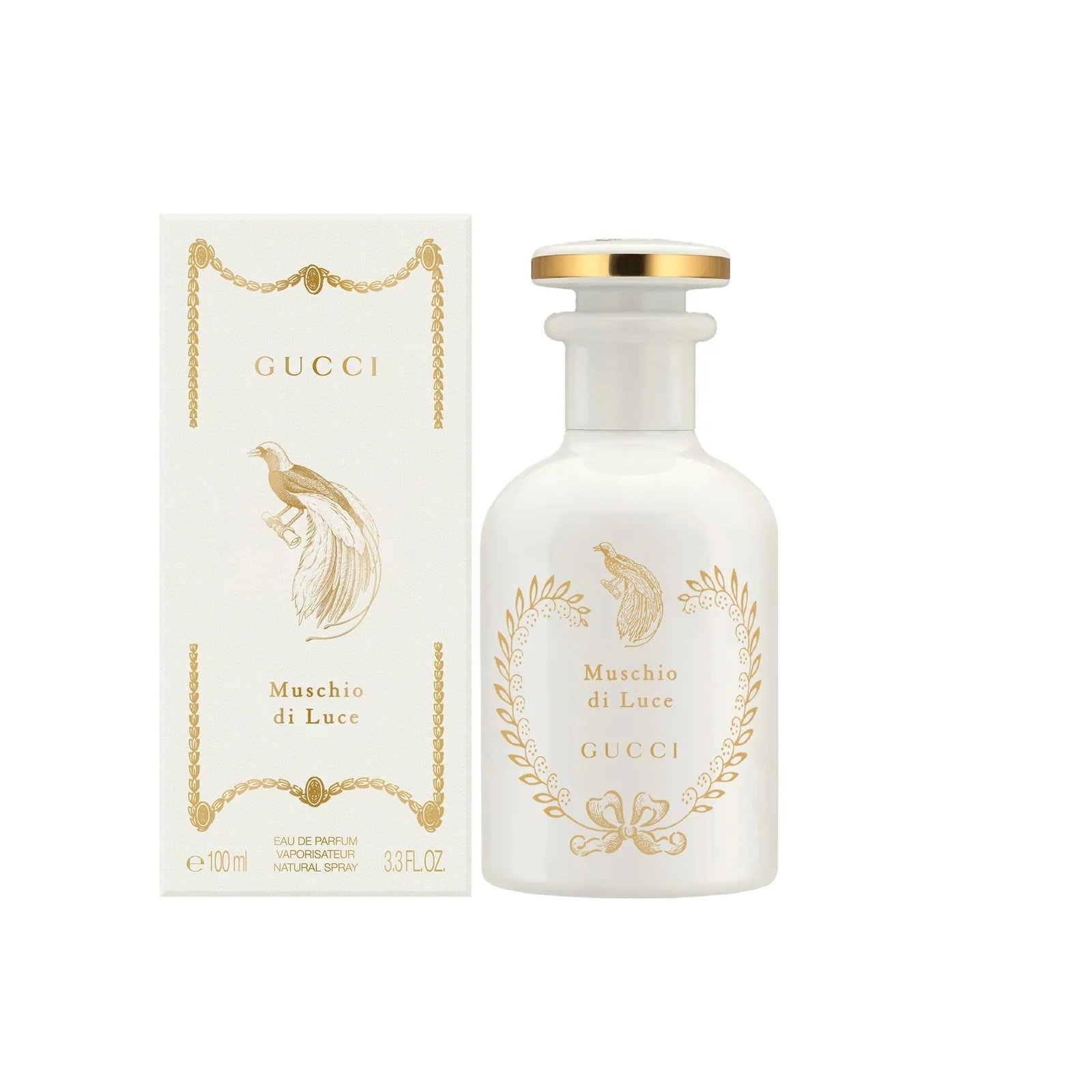 Gucci Muschio Di Luce EDP 100ml 2