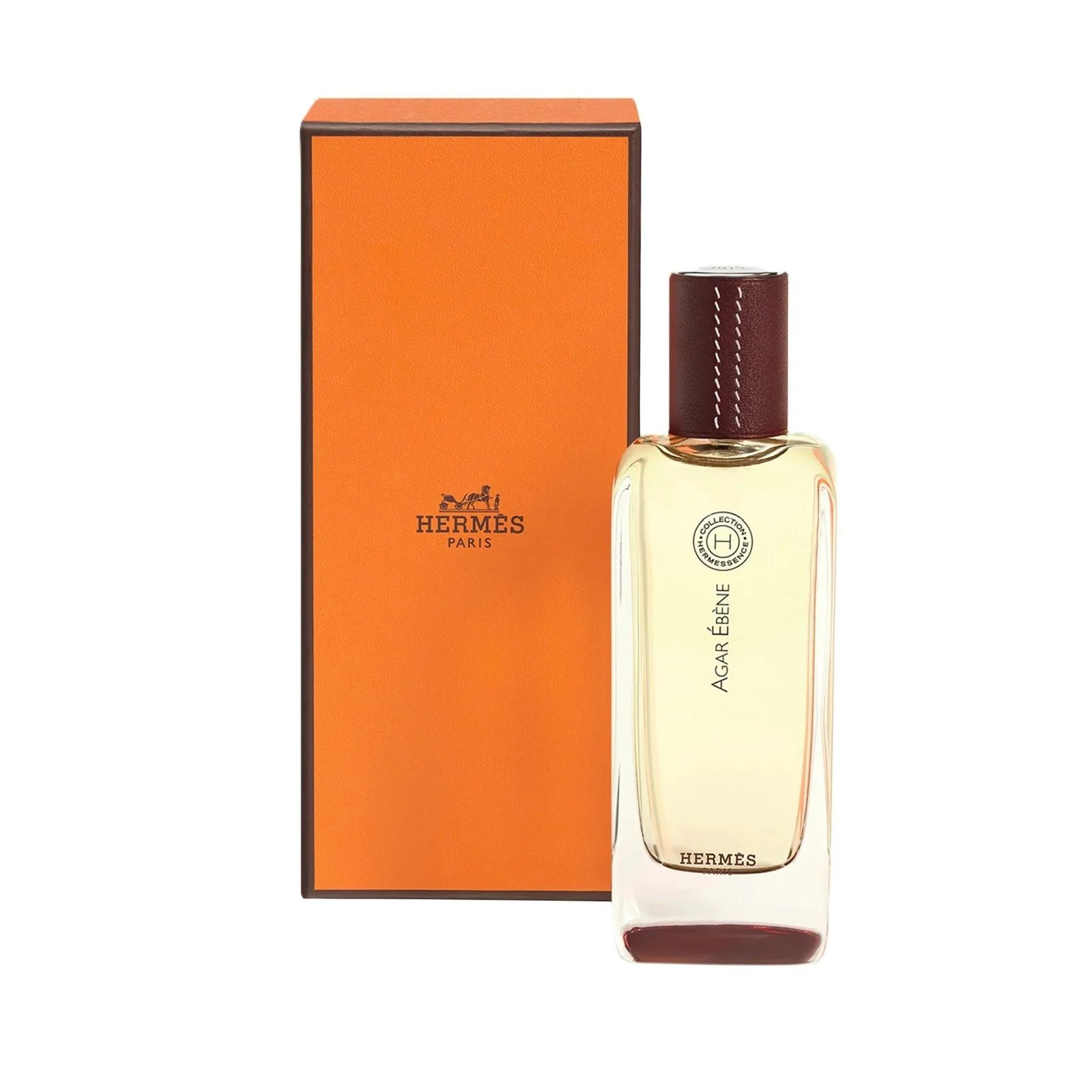 Hermes Agar Ebene EDT 100ml 2