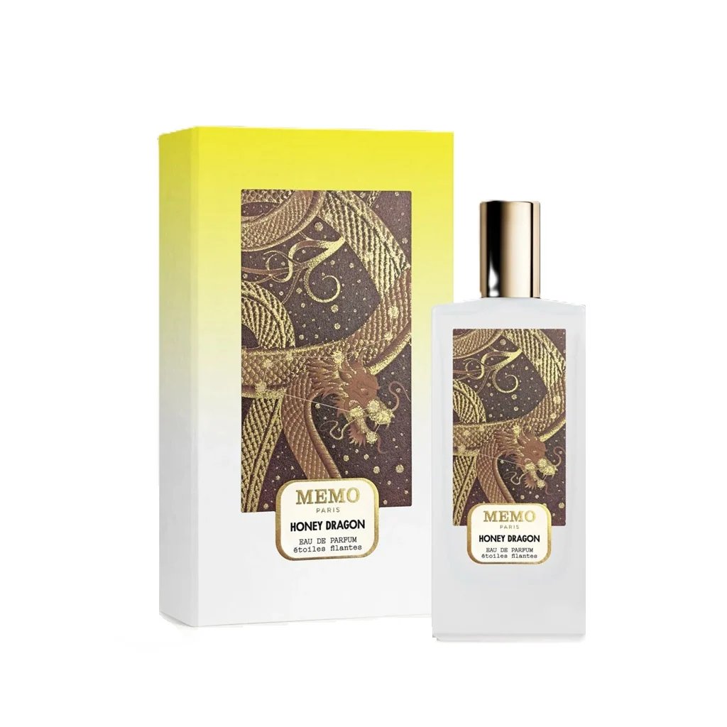 Memo Honey Dragon EDP 75ml 2