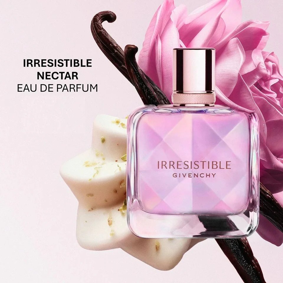 Givenchy Irresistible Nectar EDP 3