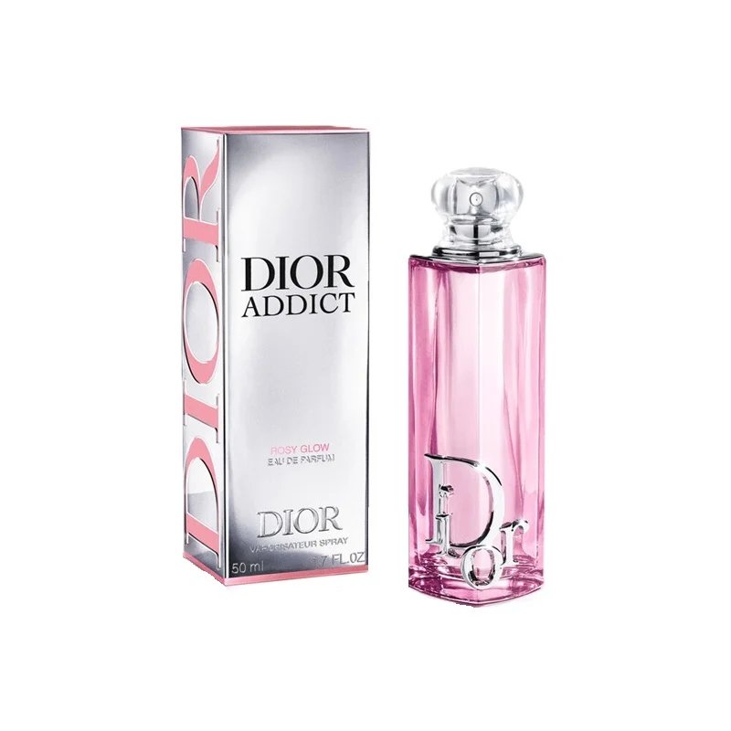 Dior Addict Rosy Glow EDP 50ml 2